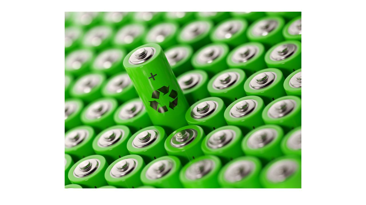 Are Rechargeable Batteries Worth It? Environmental Impact