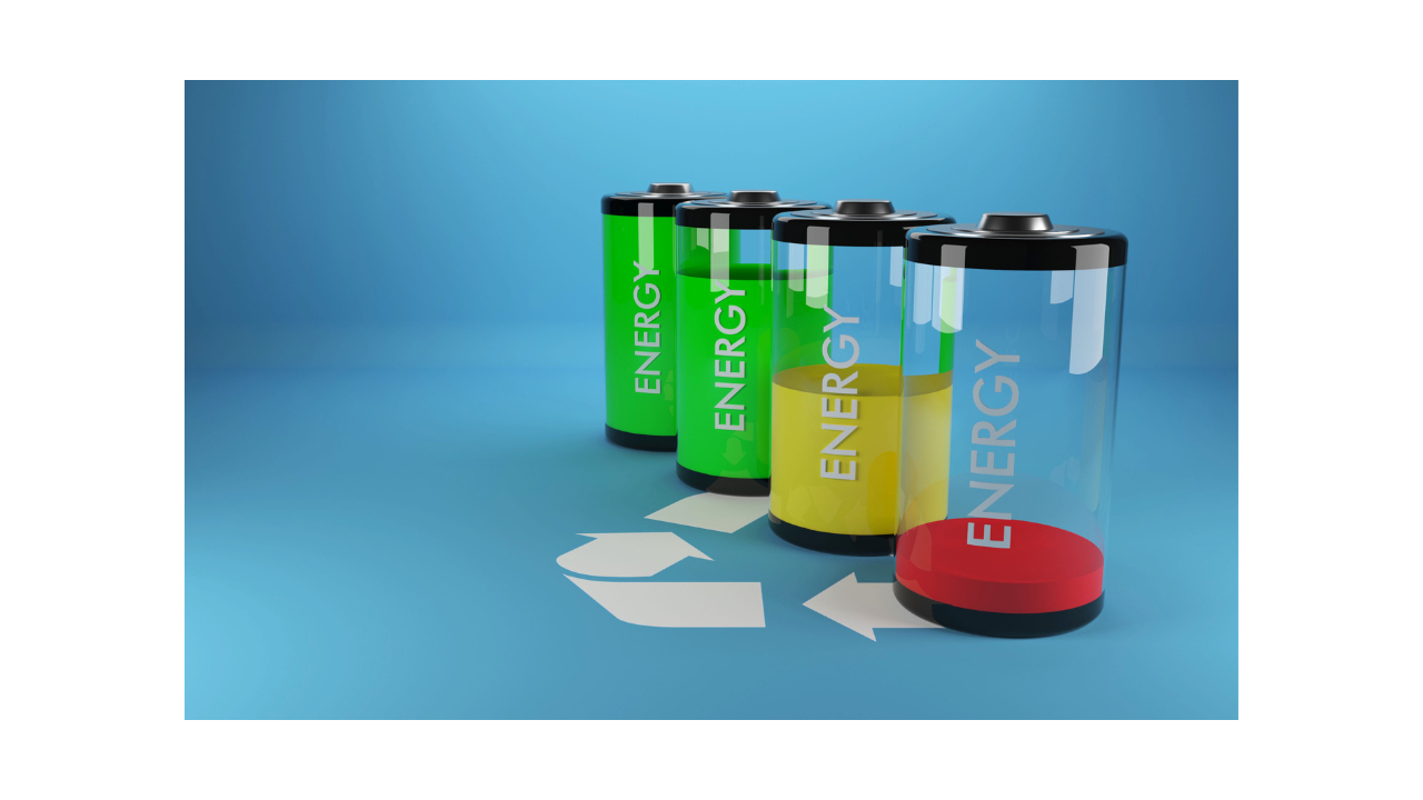 Tips for Using Rechargeable Batteries