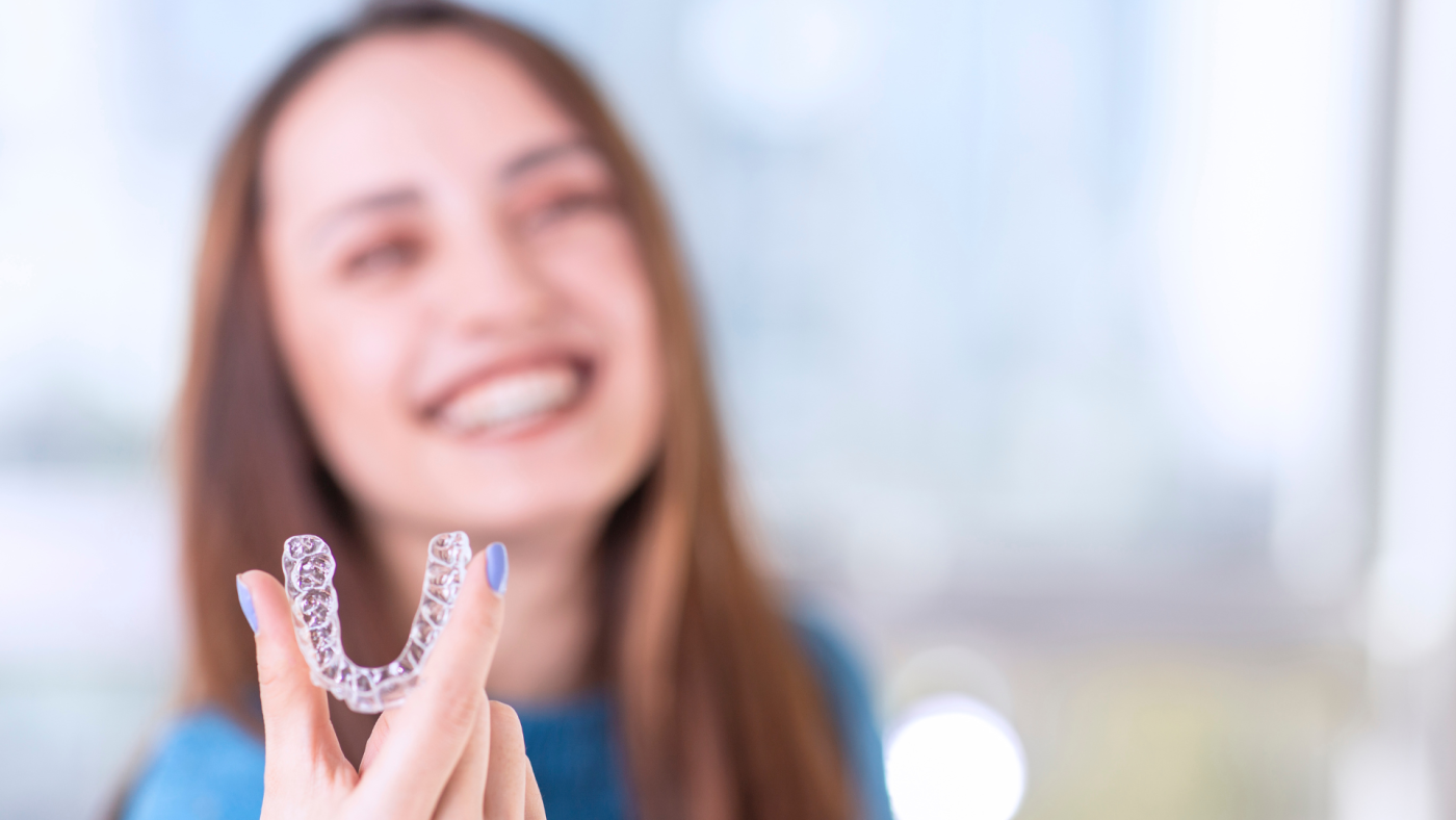 How Does Invisalign Work? (The Process), Step 7: Treatment Completion