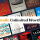 Is Kindle Unlimited Worth It? Complete Answer