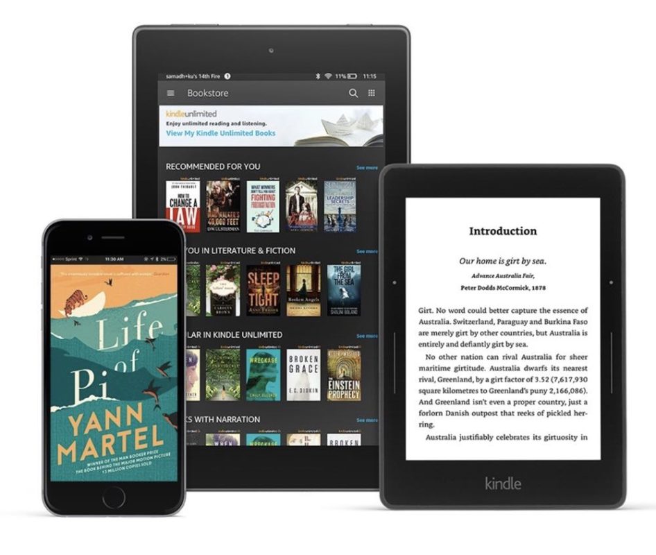 Is Kindle Unlimited Worth It? Of Course!