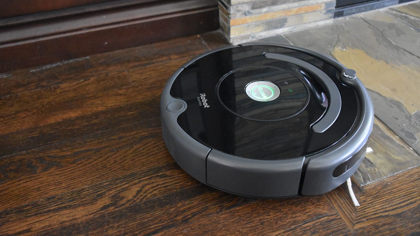 What Is A Roombas?