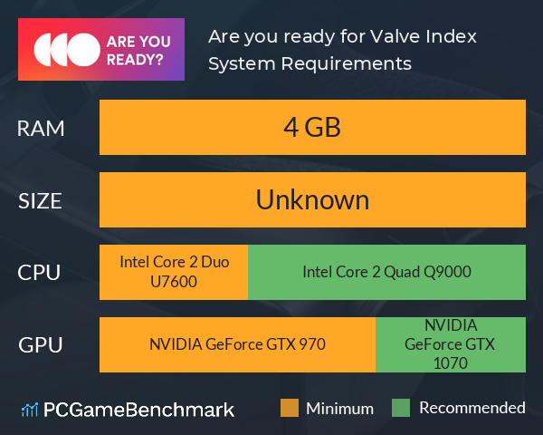 System Requirements